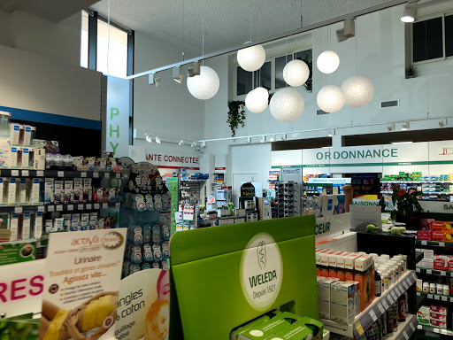 PHARMACIE NEYRAC SANTAPAU