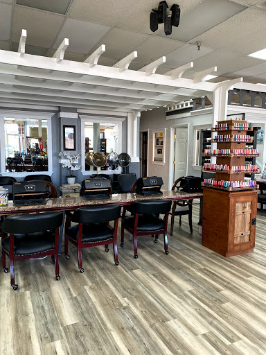 Top Nails and Hair Salon