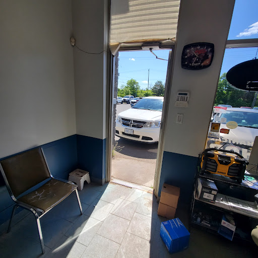 Munns Auto Repair - Thumbnail