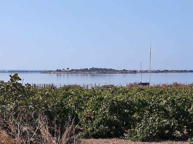 B&B Isole Dello Stagnone