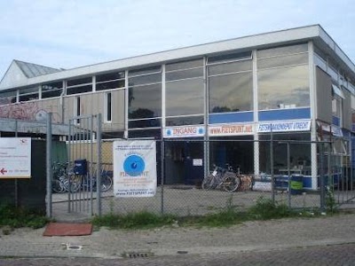 Photos of Fietspunt B.V. Fietswrakkendepot