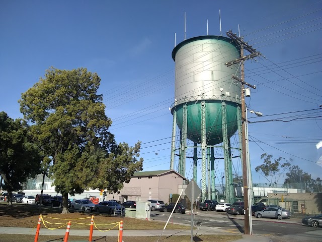 North Park Community Park
