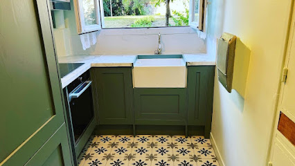 Decorenov - Renovation Intérieur peinture - Paris 19