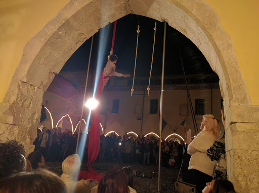 PRO LOCO ROSSANO "LA BIZANTINA" APS Gallery - Italy