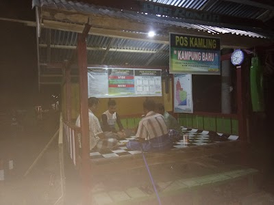 Photos of Masjid Darussalaam Tammangalle