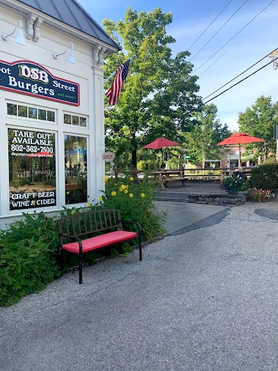 Manchester Square Shopping Center