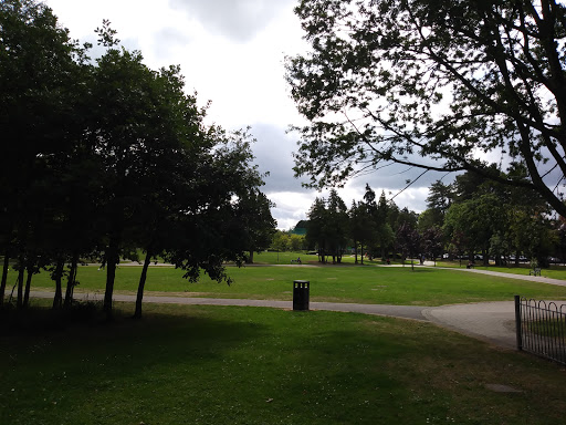 Drumglass Park - Thumbnail