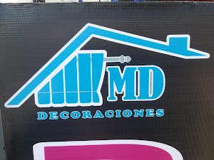 MD DECORACIONES 0