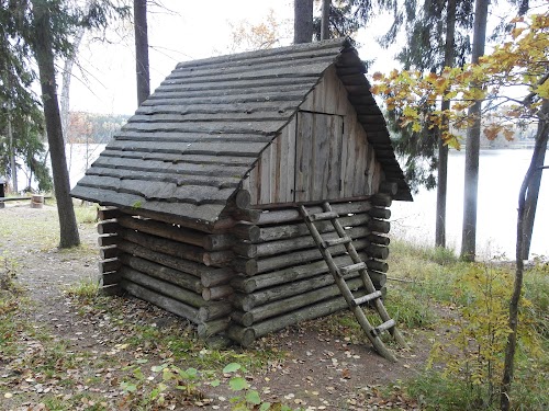 Murrumetsa matkarada