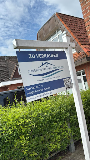 Schleswig-Holstein Immobilien