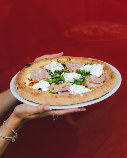 Lou Gardo Pizza La Valette du Var Gallery - France
