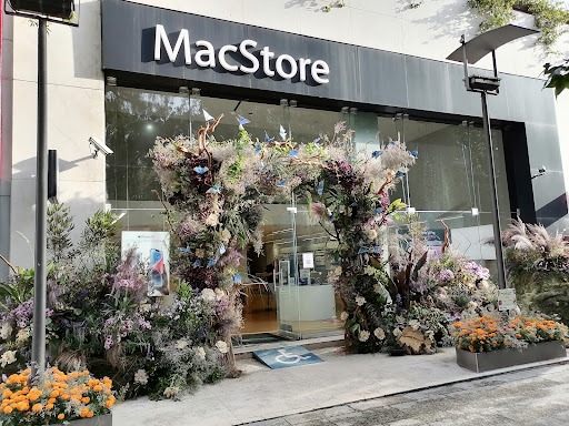 MacStore Polanco - Thumbnail