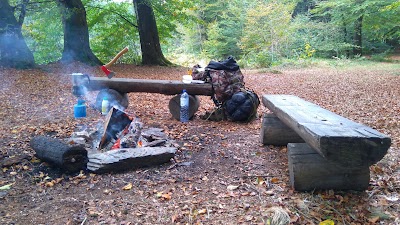 Photos of Bivouac des Blancs Bois