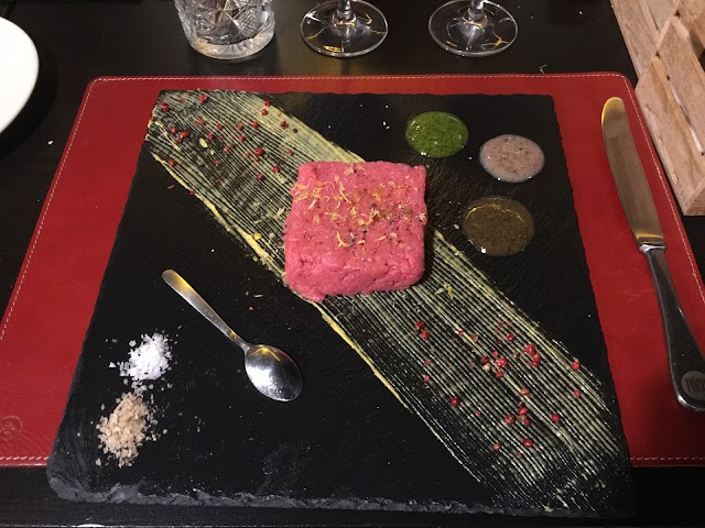 Macelleria Pucci