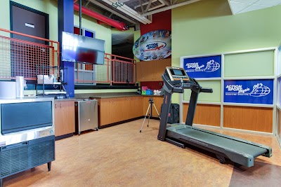 Photos of Action Sport Physio Sherbrooke