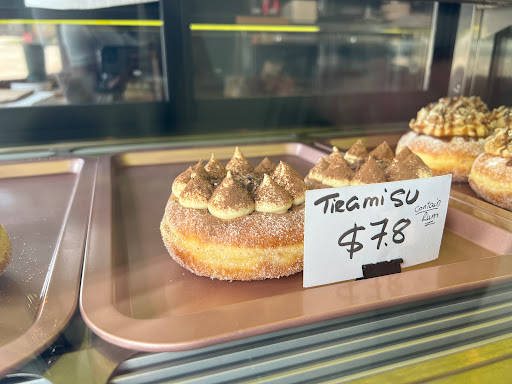 Providore Doughnuts & Sweets Gallery - Australia