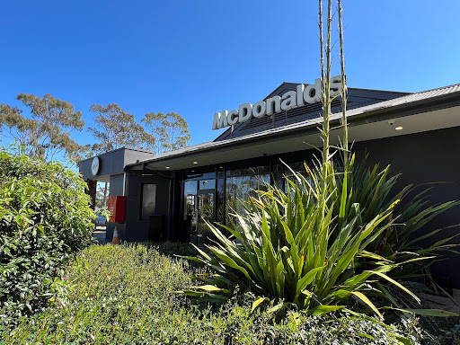McDonald's Heathcote - Thumbnail