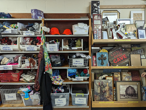 The Help Association Thrift Store - Thumbnail