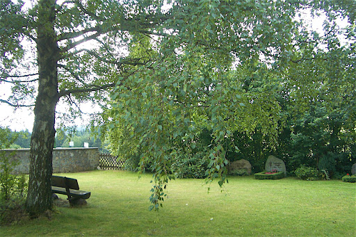 Cemetery Neutsch - Thumbnail