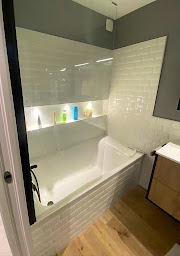 Photo n°25 de VF-CARREAUX à Communay (Carreleur)