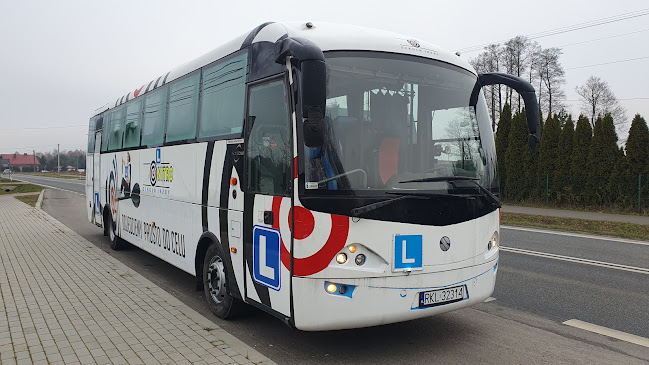 Nitro prawo jazdy A, A2, B, C, CE, BE, D, AM, A1nauka jazdy dodatkowe Rzeszów - Szkoła nauki jazdy