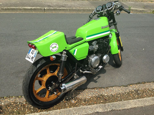 Rte de Serqueux, 76440 Le Thil-Riberpré