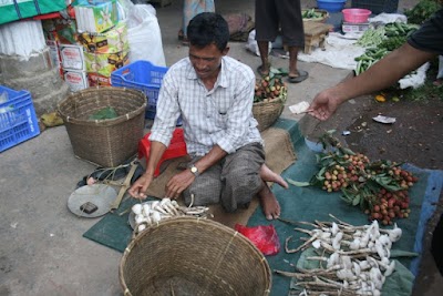 Photos of Banarupa Bazar