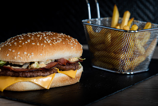 Photo 3 - Belly Burger