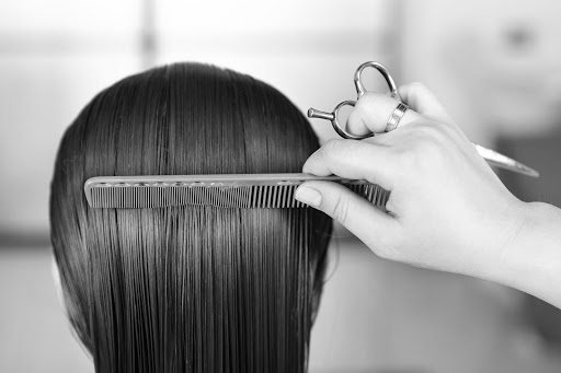 Tousle Salon - Thumbnail