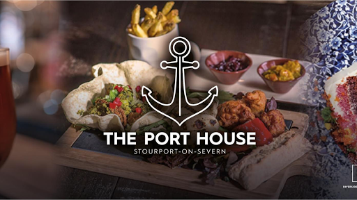 The Port House Stourport-on-Severn - Thumbnail