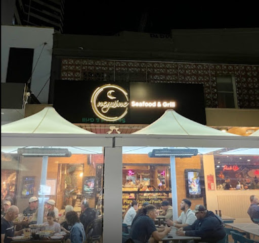 Photo of Neyvine Seafood & Grill