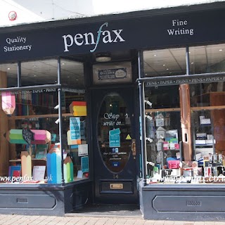 Penfax