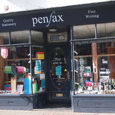 Penfax