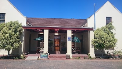 Photos of Darling Cellars (Pty) Ltd