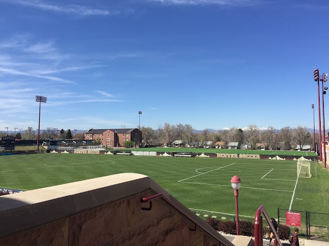 Université de Denver