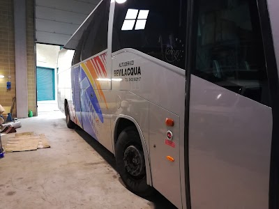 Autoservizi Bevilacqua - Noleggio Autobus - Pullman - Revisioni Auto Di Bevilacqua Mario Srl