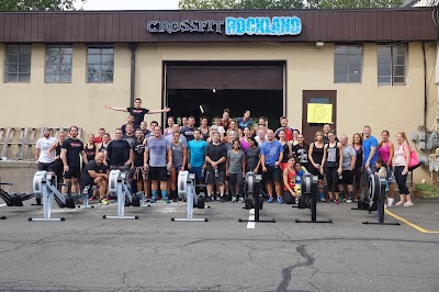 CrossFit Rockland