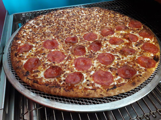 D'Gusta Pizza Suc. Soleares - Thumbnail