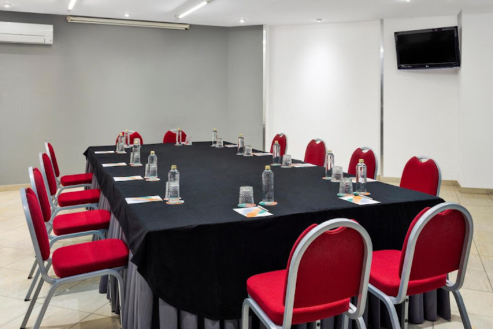 Meliá Maria Pita by null