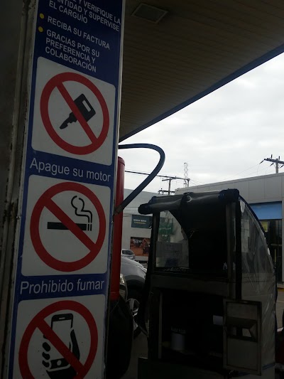 Photos of Rivero Service Station