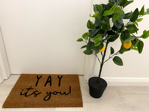 Walk All Over Me Doormats - Thumbnail