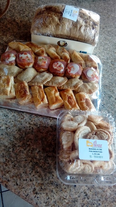 Photos of Reposteria El Hogar
