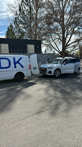 DK Mobile Wash