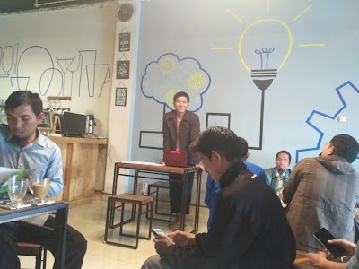 Photos of Temu Cafe
