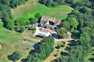 Photo n°15 de La Ferme Parrinet à Saint-Martin-Laguépie (Gîte)