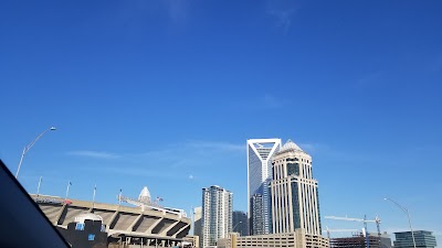 Bank of America Stadium