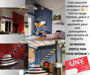 Photo n°18 de SAS UNY à Cousance (Menuisier)