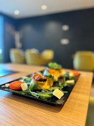 Photo n°18 de Golden pizz à Bassens (Pizzeria)