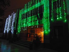 Shaheed Zulfiqar Ali Bhuttto University Of Law (SZABUL) karachi