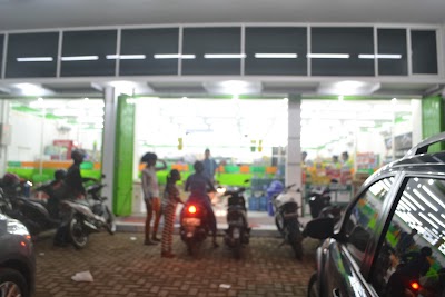 Photos of Toko Basmalah Kejayan